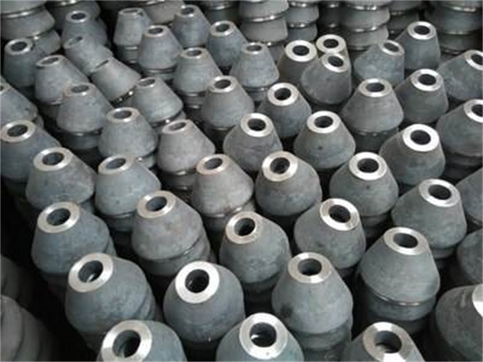 鄂尔多斯网架锥头