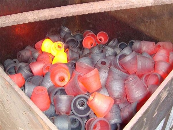 鄂尔多斯锥头加工