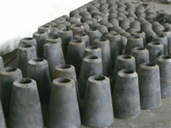 鄂尔多斯异形锥头