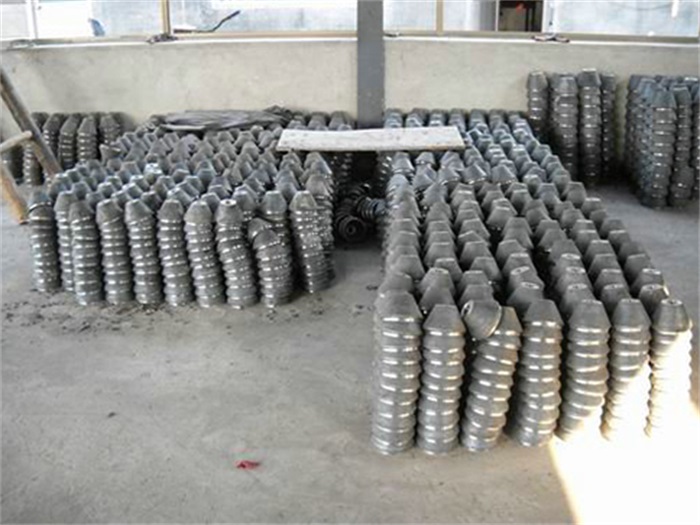 鄂尔多斯标准锥头