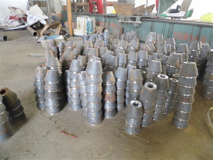 鄂尔多斯网架锥头