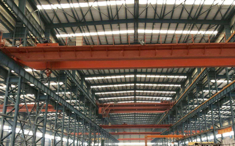 鄂尔多斯盘点重型钢结构在施工中容易出现的问题